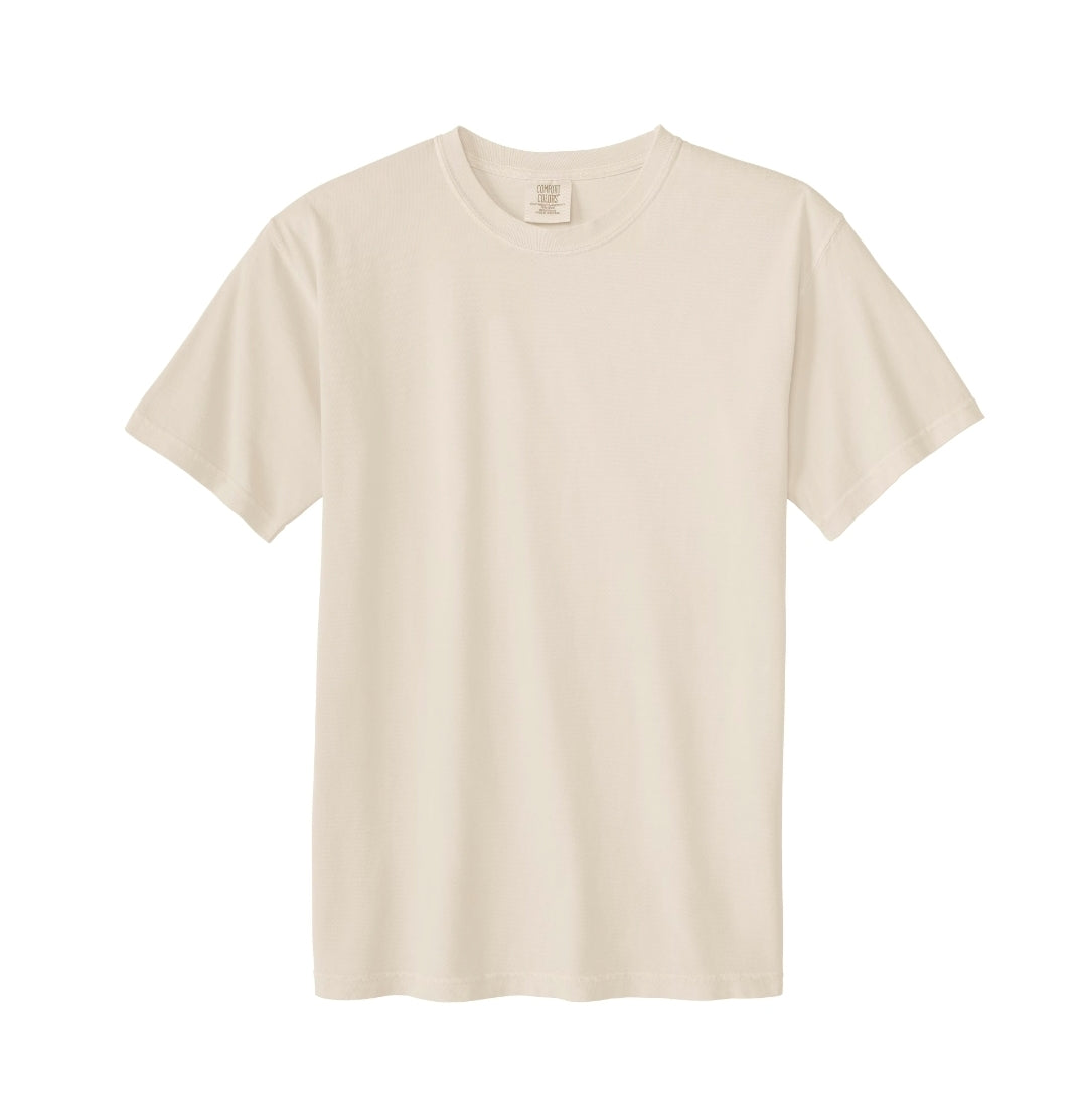 Ivory (comfort colors)