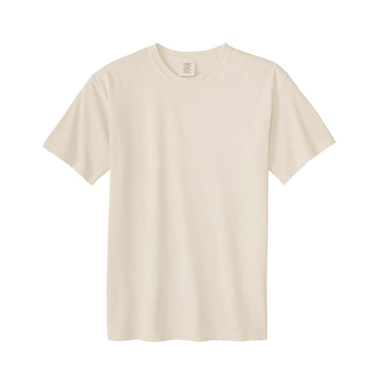 Ivory (comfort colors)
