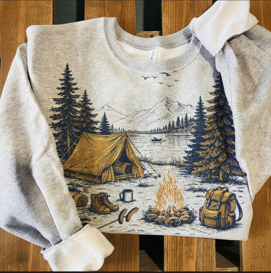 Camping (Transfer)