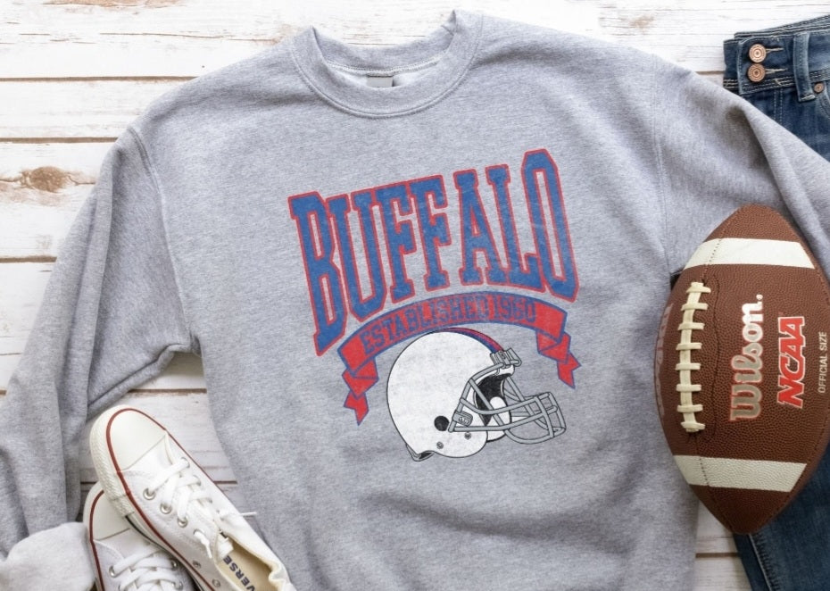 Vintage Football Teams