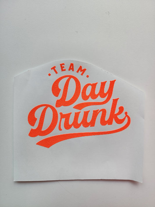 Team Day Drunk