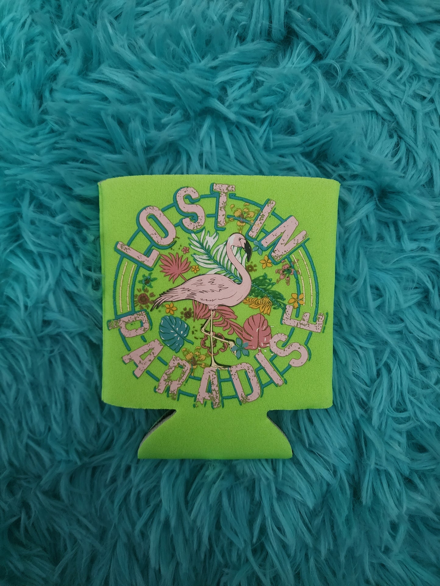 Paradise Koozie