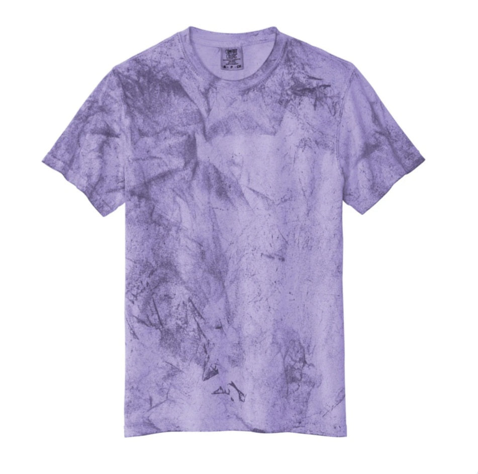 Amethyst (Comfort Colors)