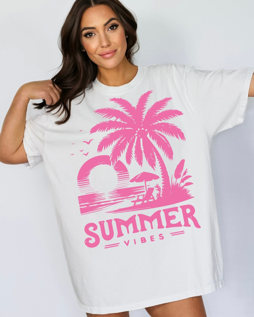 Summer Vibes (Transfer)