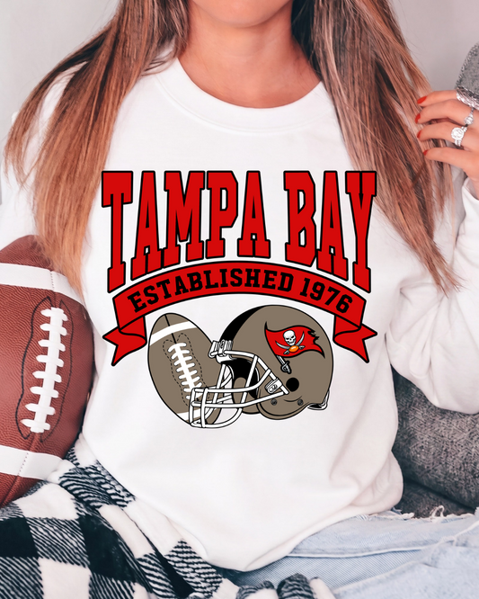Vintage Tampa Bay