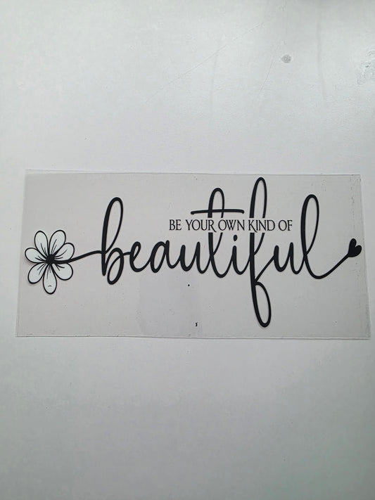 Beautiful