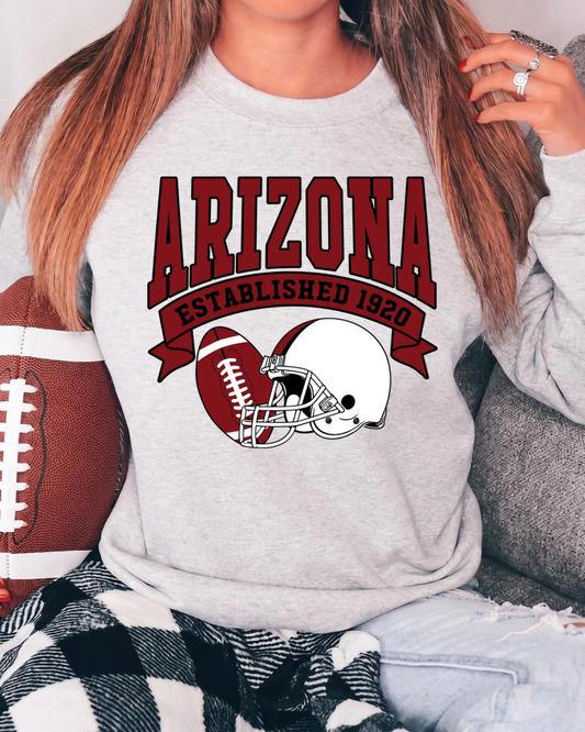 Vintage Arizona
