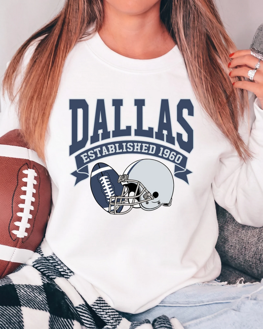 Vintage Dallas