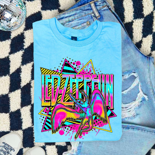 Led Zeppelin (Transfer)