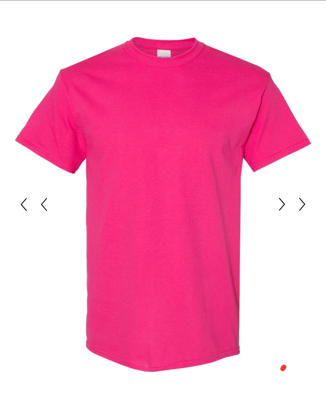 Heliconia T-shirt