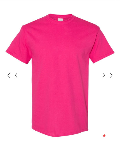 Heliconia T-shirt