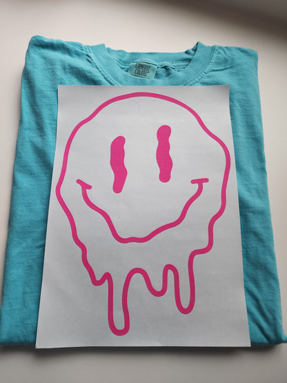 Drip Smiley