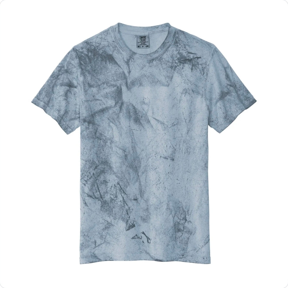 Ocean (Comfort Colors)
