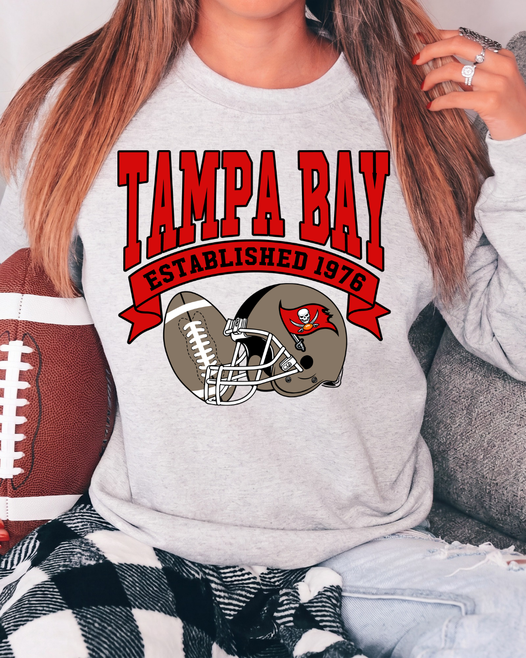 Vintage Tampa Bay