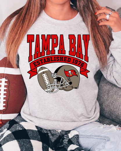 Vintage Tampa Bay