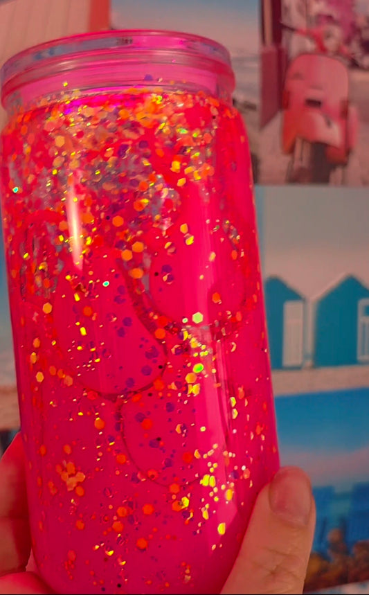 Pre-made Lava Drip