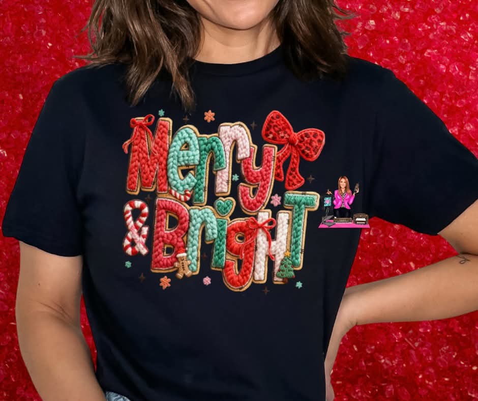 Merry & Bright (Transfer)