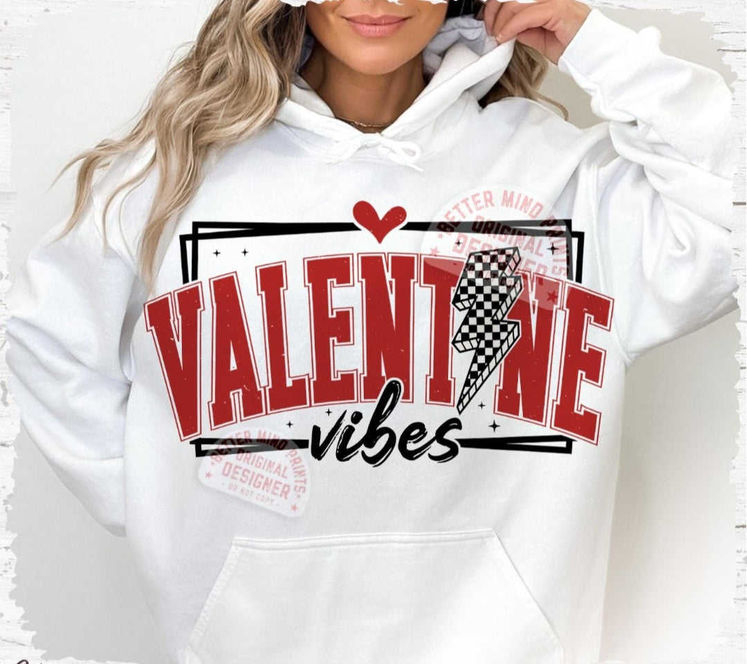 Valentine Vibes(Transfer)
