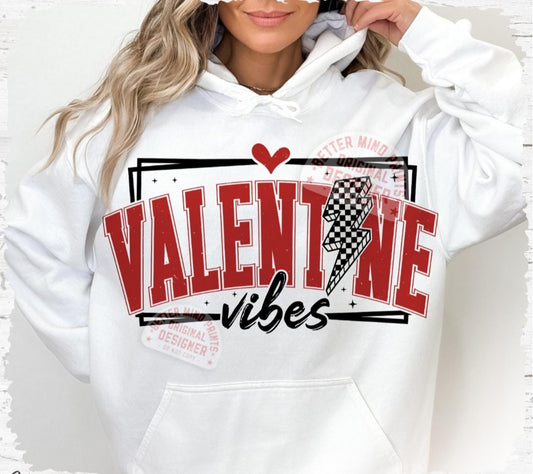 Valentine Vibes(Transfer)