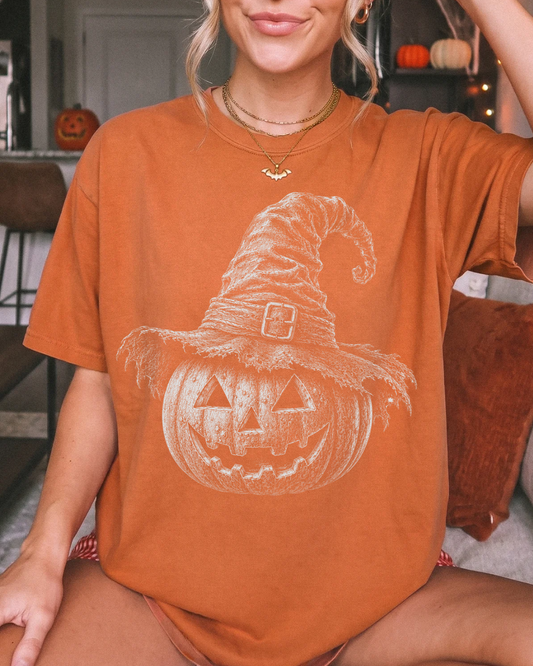 After Dark | Pumpkin Moon