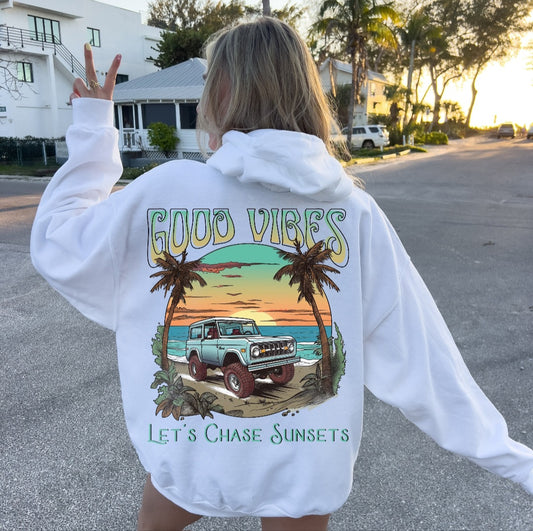 Good Vibes (Transfer)