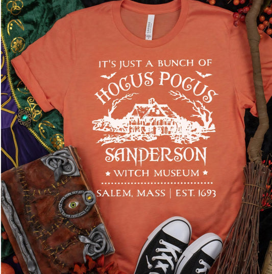Hocus Pocus (transfer)