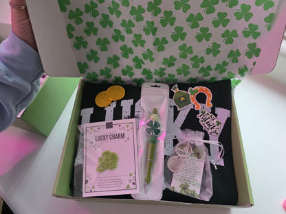 The Sunshine Surprise Club- Subscription Box