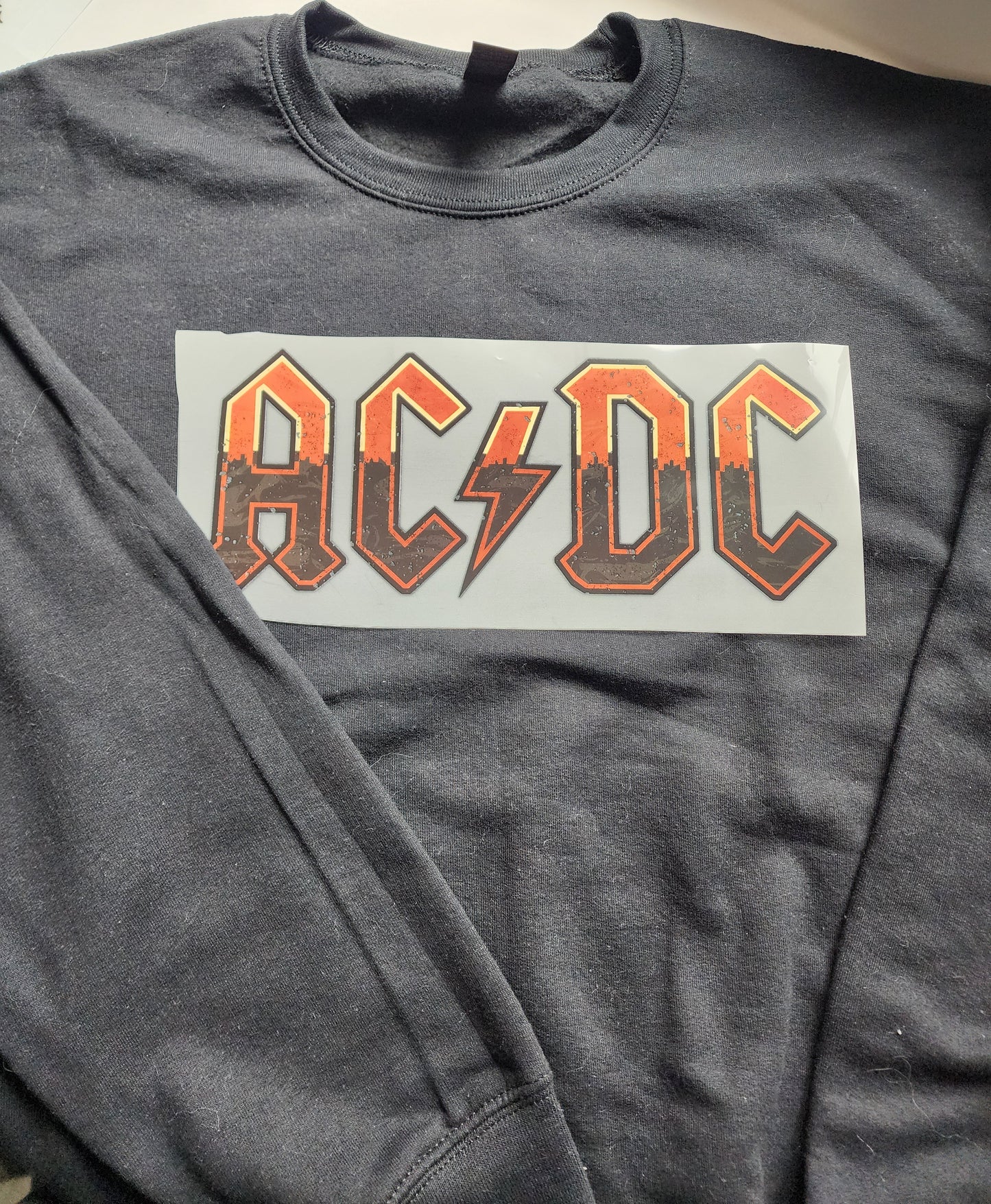 AC⚡️DC