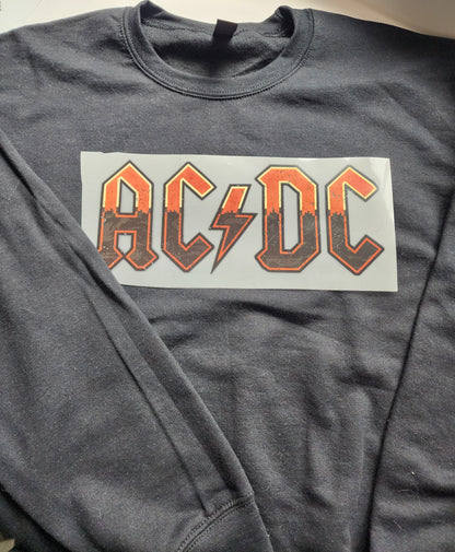 AC⚡️DC