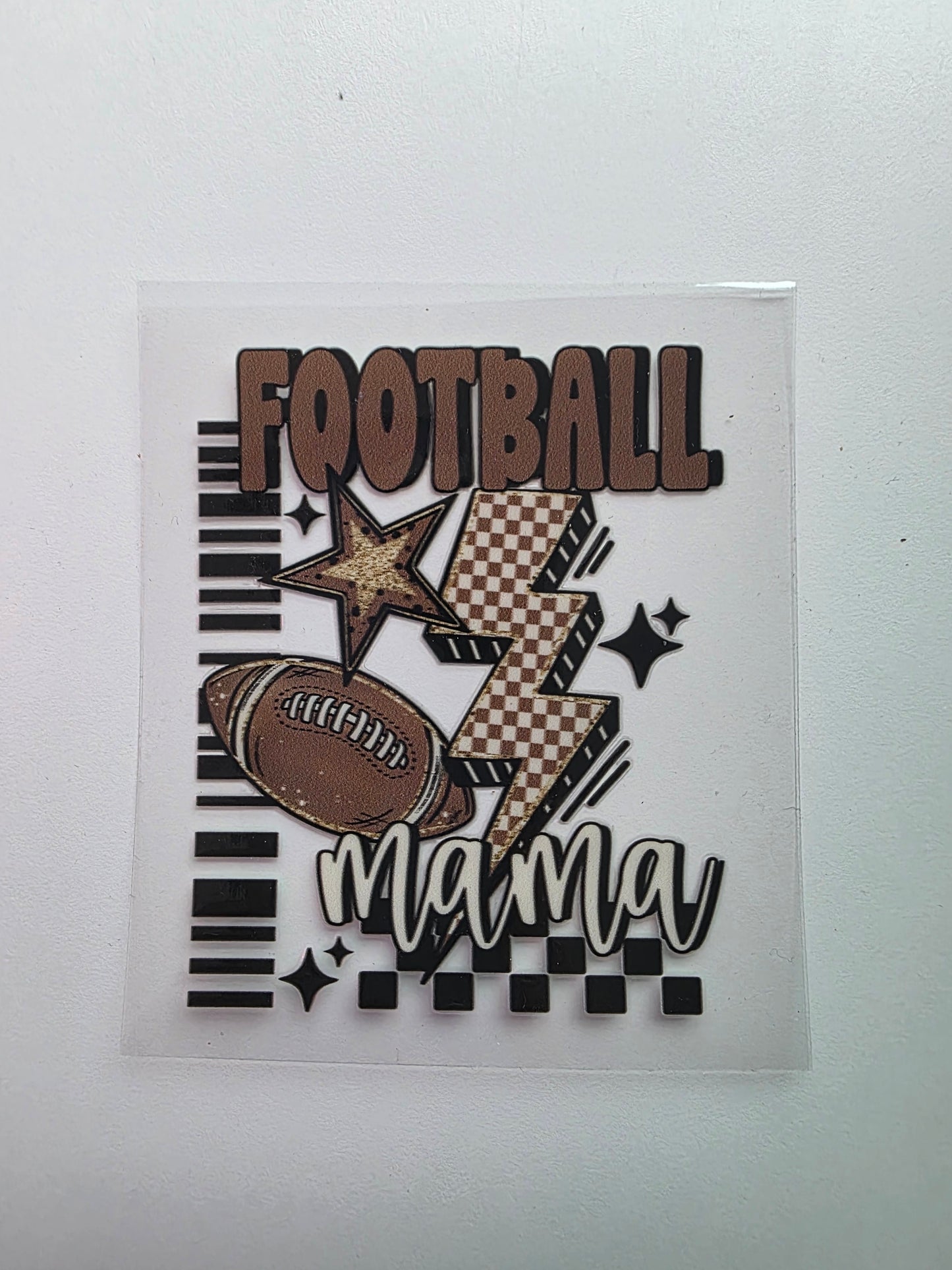 Football Mama