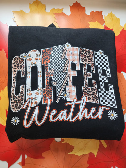 Coffee Weather (Transfer)