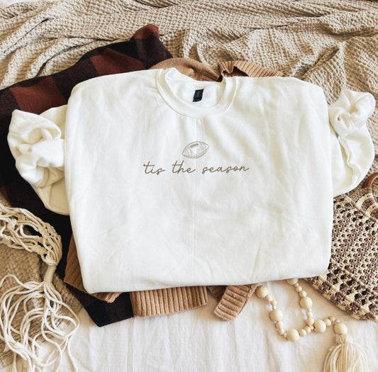 Fall State of Mind | Tis the Season