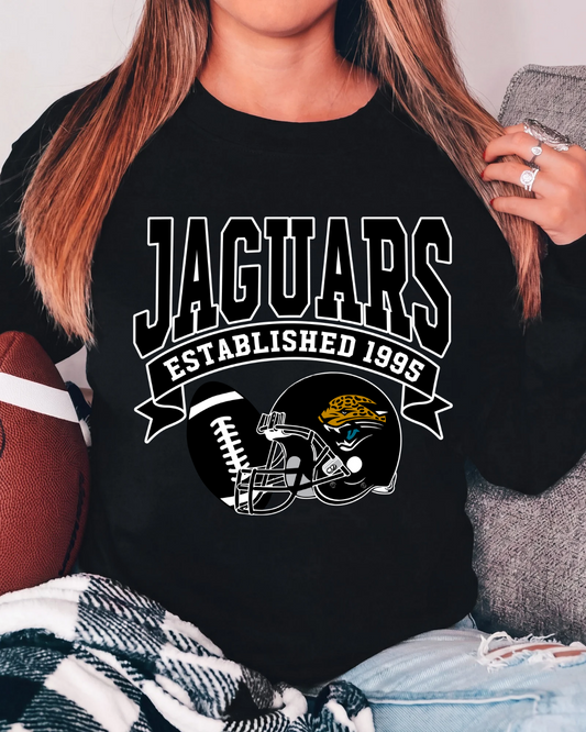 Vintage Jaguars
