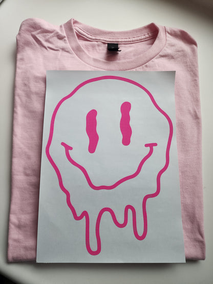 Drip Smiley