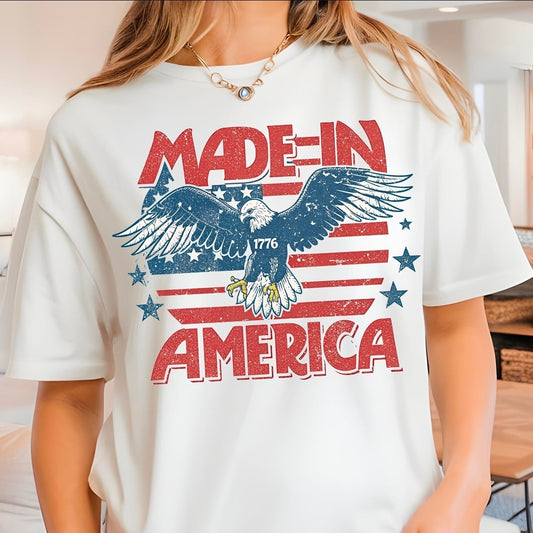 Made in America (Transfer)