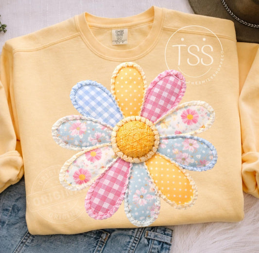 Daisy (Transfer)