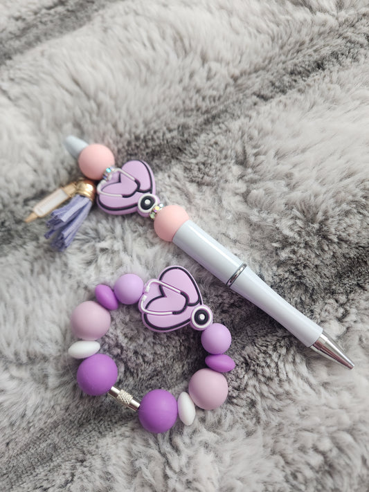 Nursing Set