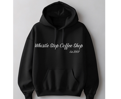 Whistle Stop Hoodies & Crewnecks