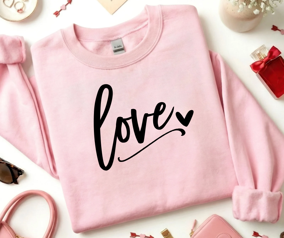 LOVE (Transfer)
