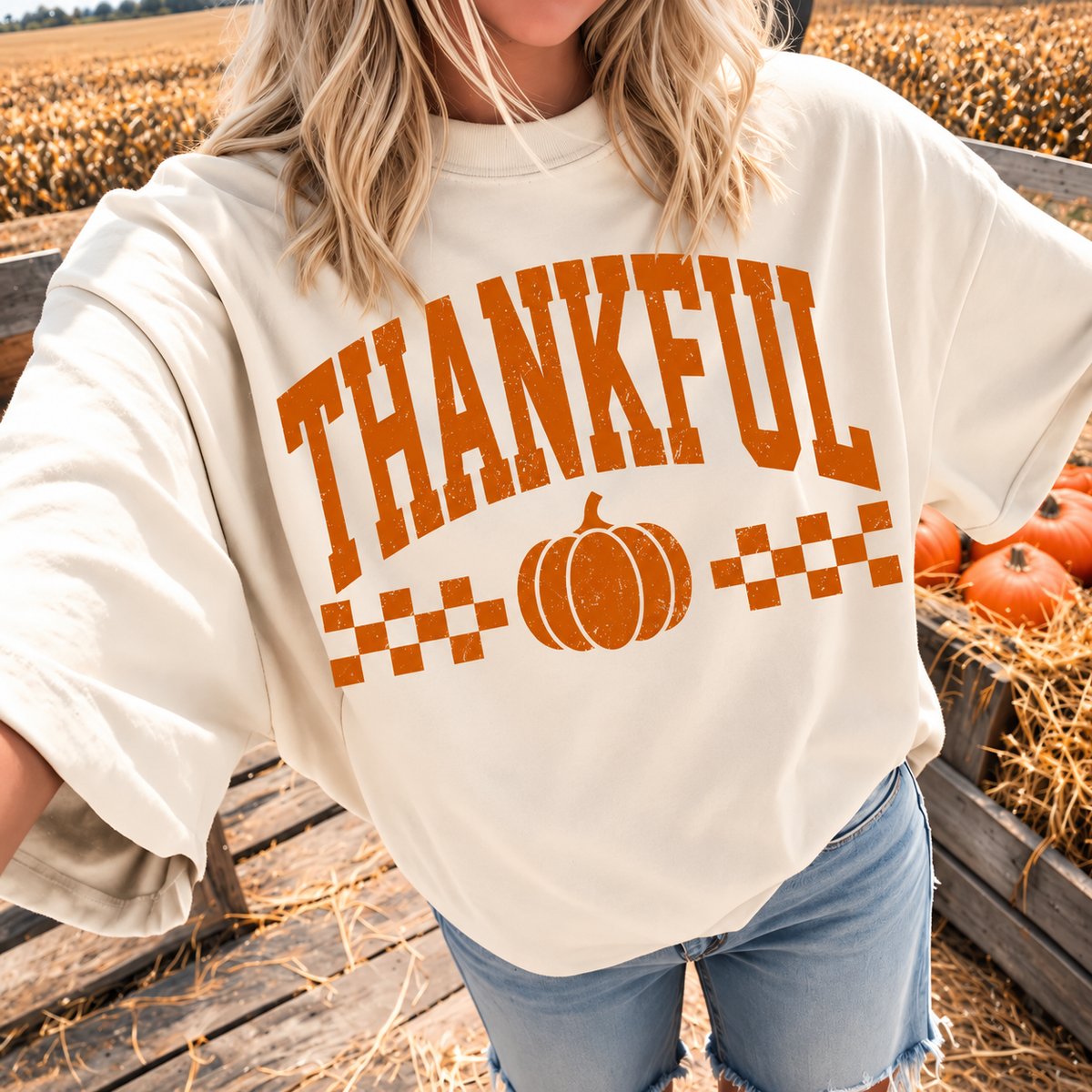 THANKFUL