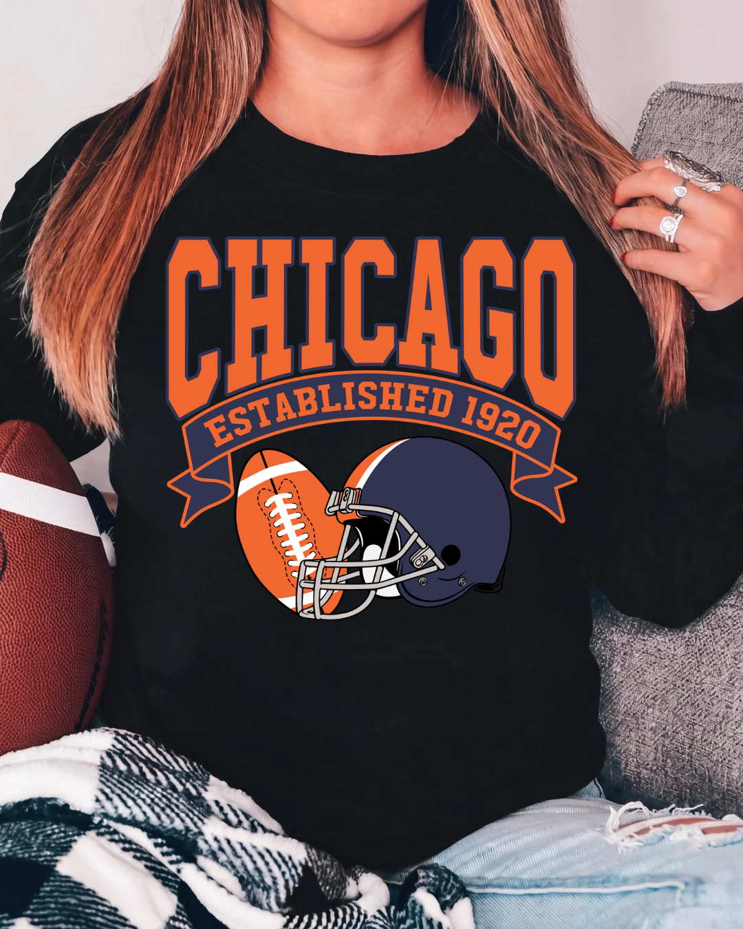 Vintage Chicago