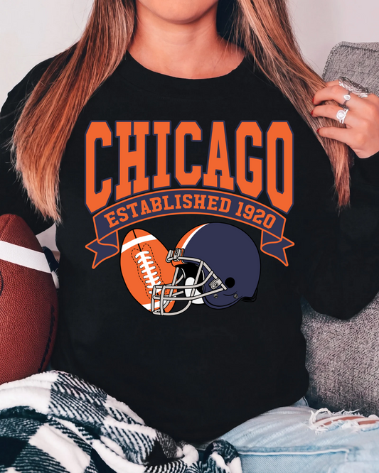 Vintage Chicago
