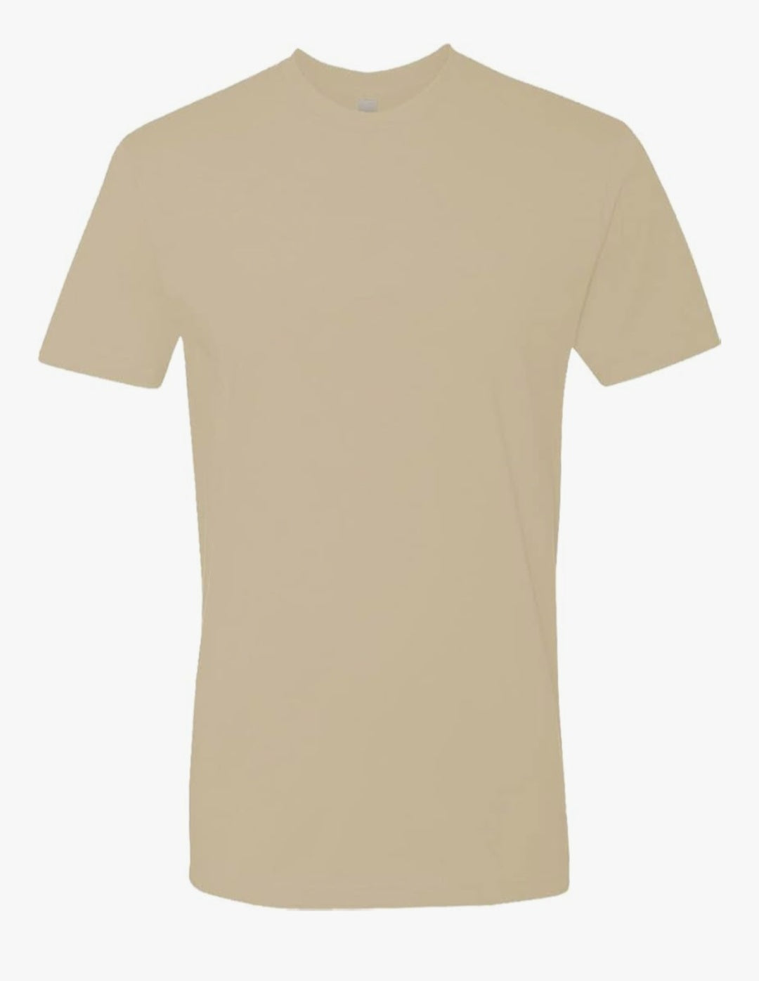 Sand T-shirt