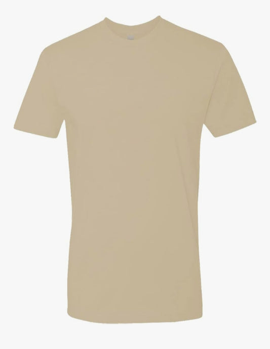 Sand T-shirt