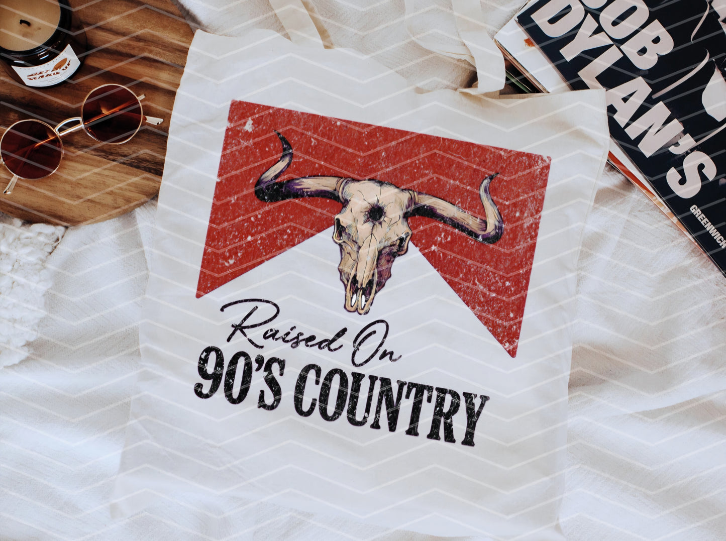 90s Country (Transfer)