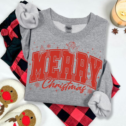 Merry Christmas (Transfer)