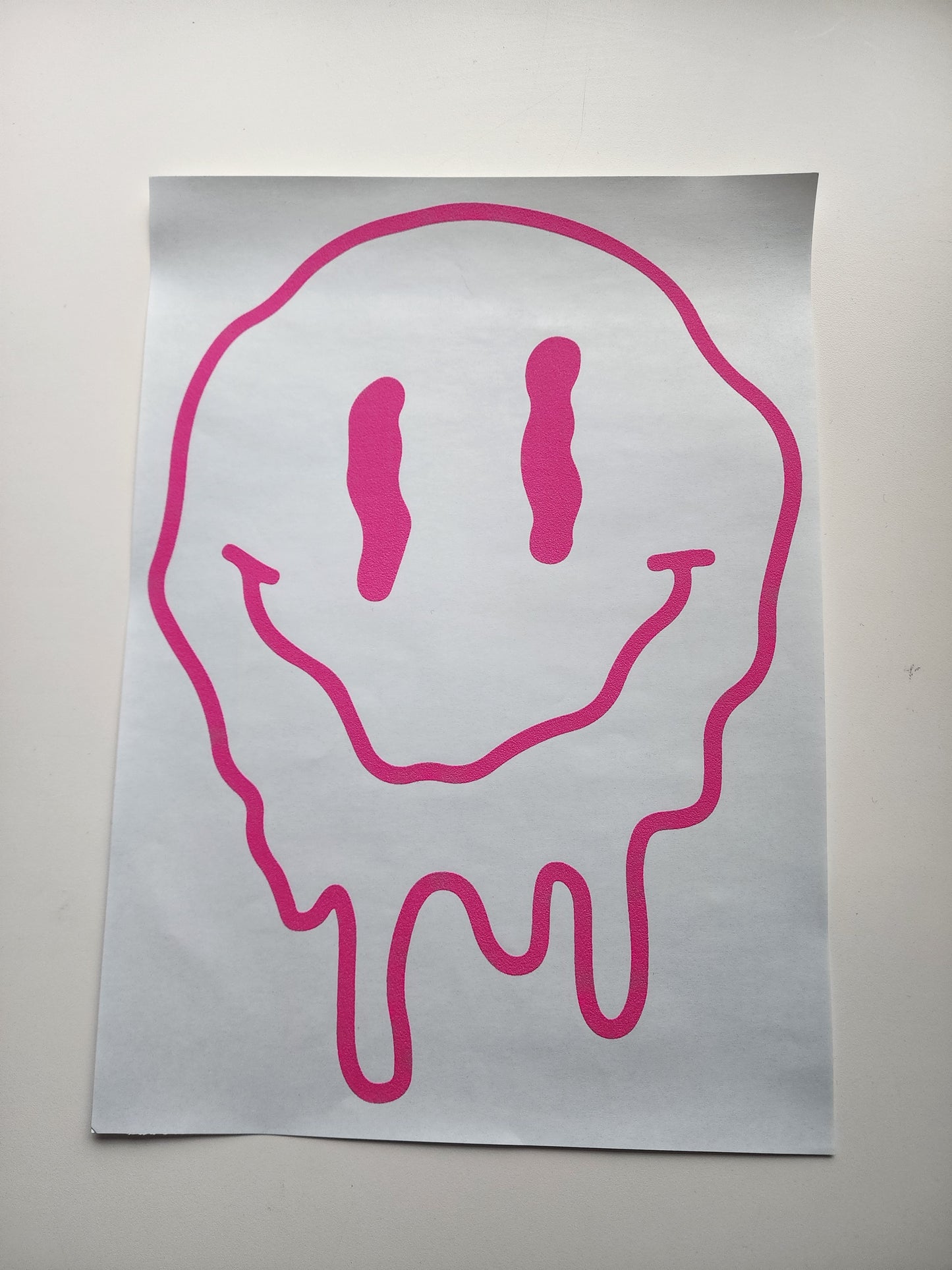 Drip Smiley