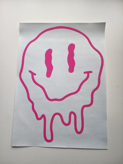 Drip Smiley