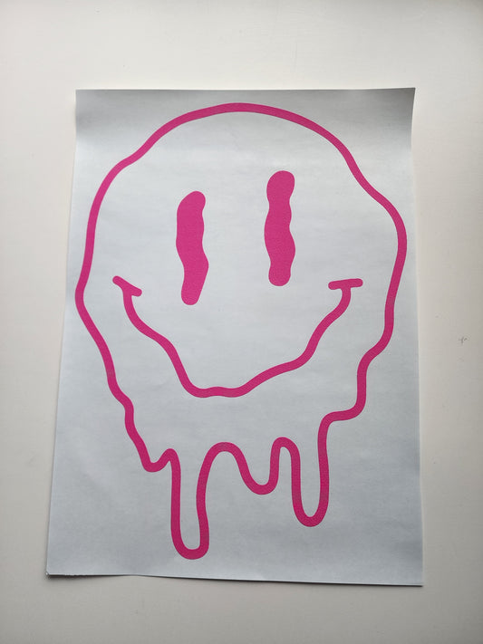 Drip Smiley