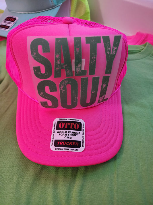 Salty Soul